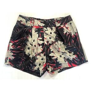 Light weight High Waist shorts